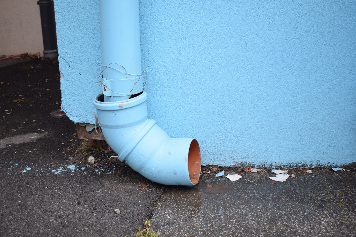 Burst Pipe Repair service in St. Joseph, MO