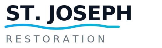 St. Joseph Restoration